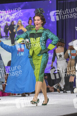 Her Universe Fashion Show, San Diego Comic-Con International 2025