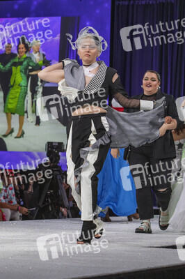 Her Universe Fashion Show, San Diego Comic-Con International 2025