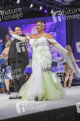 Her Universe Fashion Show, San Diego Comic-Con International 2025