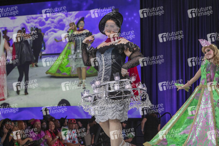 Her Universe Fashion Show, San Diego Comic-Con International 2025