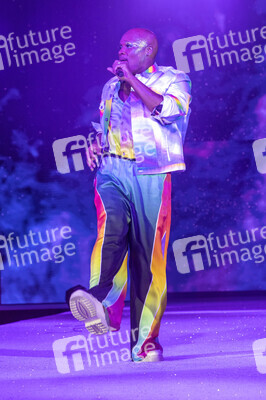 Her Universe Fashion Show, San Diego Comic-Con International 2025