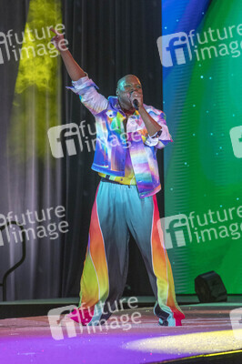 Her Universe Fashion Show, San Diego Comic-Con International 2025