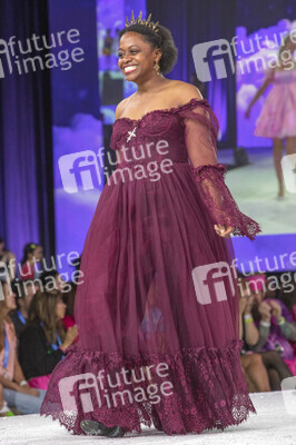 Her Universe Fashion Show, San Diego Comic-Con International 2025