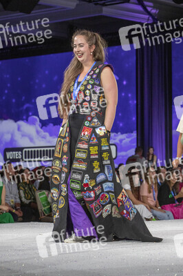 Her Universe Fashion Show, San Diego Comic-Con International 2025