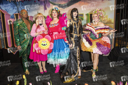 Her Universe Fashion Show, San Diego Comic-Con International 2025