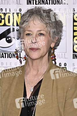 Photocall 'The Walking Dead: Daryl Dixon', San Diego Comic-Con International 2025