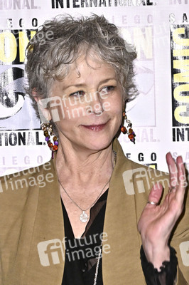 Photocall 'The Walking Dead: Daryl Dixon', San Diego Comic-Con International 2025