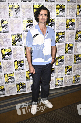 Photocall 'Outlander: Blood of My Blood', San Diego Comic-Con International 2025