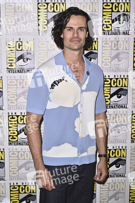Photocall 'Outlander: Blood of My Blood', San Diego Comic-Con International 2025