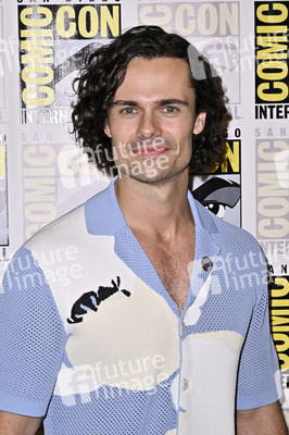 Photocall 'Outlander: Blood of My Blood', San Diego Comic-Con International 2025