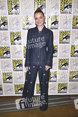 Photocall 'Outlander: Blood of My Blood', San Diego Comic-Con International 2025