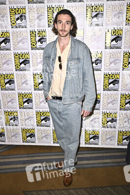 Photocall 'Outlander: Blood of My Blood', San Diego Comic-Con International 2025