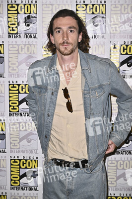 Photocall 'Outlander: Blood of My Blood', San Diego Comic-Con International 2025