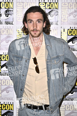 Photocall 'Outlander: Blood of My Blood', San Diego Comic-Con International 2025