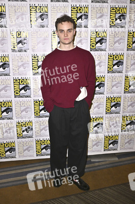 Photocall 'Outlander: Blood of My Blood', San Diego Comic-Con International 2025