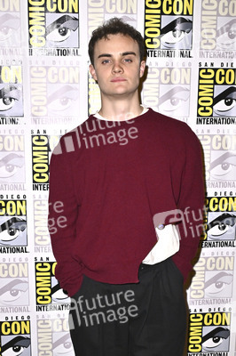 Photocall 'Outlander: Blood of My Blood', San Diego Comic-Con International 2025