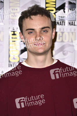 Photocall 'Outlander: Blood of My Blood', San Diego Comic-Con International 2025