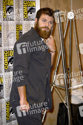 Photocall 'Outlander: Blood of My Blood', San Diego Comic-Con International 2025