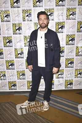 Photocall 'Outlander', San Diego Comic-Con International 2025