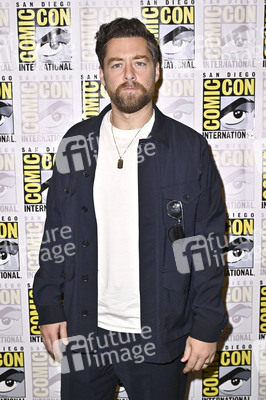 Photocall 'Outlander', San Diego Comic-Con International 2025