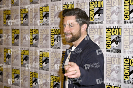 Photocall 'Outlander', San Diego Comic-Con International 2025