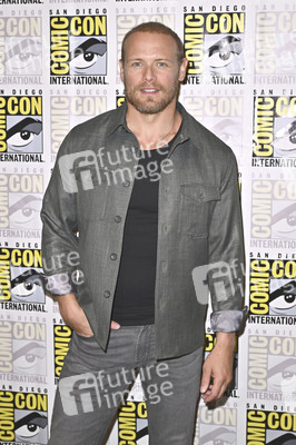 Photocall 'Outlander', San Diego Comic-Con International 2025