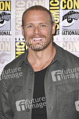 Photocall 'Outlander', San Diego Comic-Con International 2025