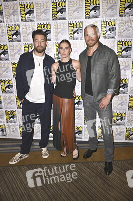 Photocall 'Outlander', San Diego Comic-Con International 2025