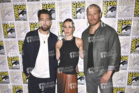 Photocall 'Outlander', San Diego Comic-Con International 2025