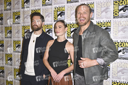 Photocall 'Outlander', San Diego Comic-Con International 2025
