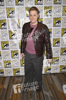 Photocall 'Resident Alien', San Diego Comic-Con International 2025