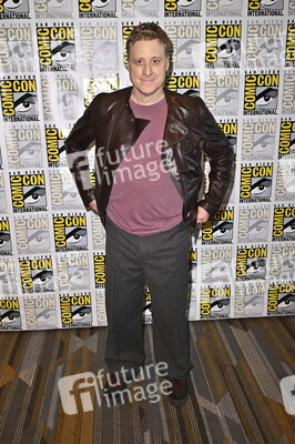 Photocall 'Resident Alien', San Diego Comic-Con International 2025