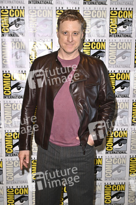 Photocall 'Resident Alien', San Diego Comic-Con International 2025