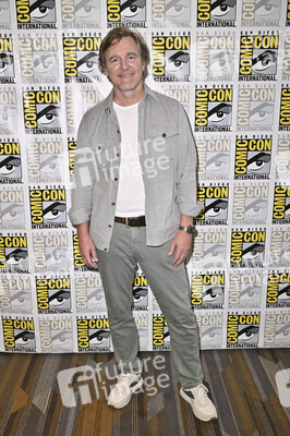 Photocall 'Resident Alien', San Diego Comic-Con International 2025
