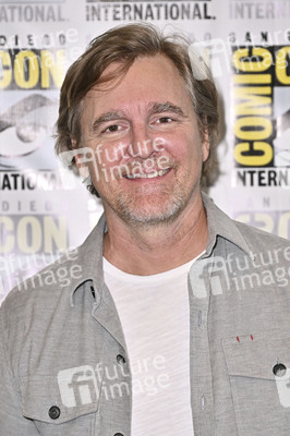 Photocall 'Resident Alien', San Diego Comic-Con International 2025