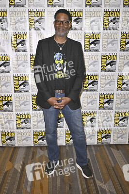 Photocall 'Resident Alien', San Diego Comic-Con International 2025