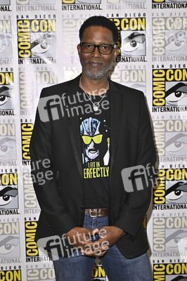 Photocall 'Resident Alien', San Diego Comic-Con International 2025