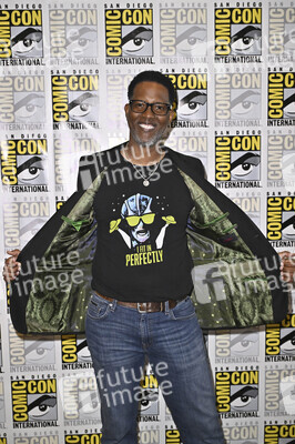Photocall 'Resident Alien', San Diego Comic-Con International 2025