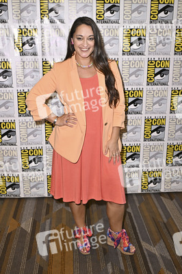 Photocall 'Resident Alien', San Diego Comic-Con International 2025