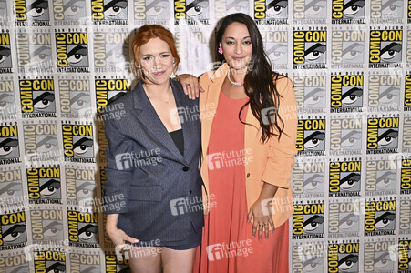 Photocall 'Resident Alien', San Diego Comic-Con International 2025