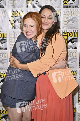 Photocall 'Resident Alien', San Diego Comic-Con International 2025
