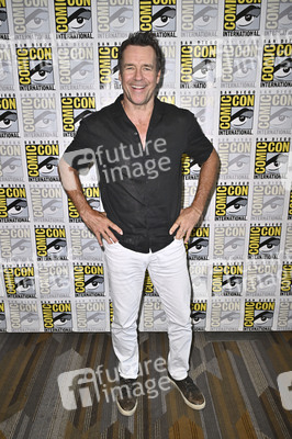 Photocall 'Revival', San Diego Comic-Con International 2025