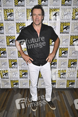 Photocall 'Revival', San Diego Comic-Con International 2025