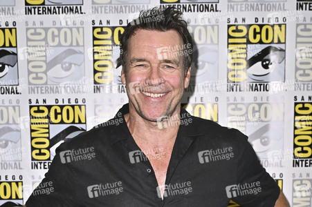 Photocall 'Revival', San Diego Comic-Con International 2025