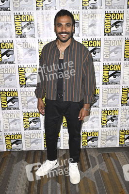 Photocall 'Revival', San Diego Comic-Con International 2025