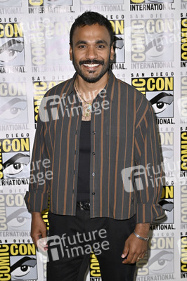 Photocall 'Revival', San Diego Comic-Con International 2025