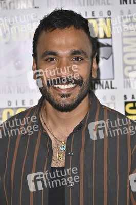 Photocall 'Revival', San Diego Comic-Con International 2025