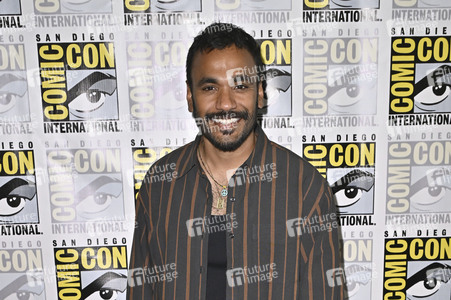 Photocall 'Revival', San Diego Comic-Con International 2025