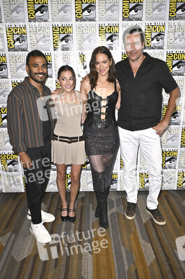 Photocall 'Revival', San Diego Comic-Con International 2025