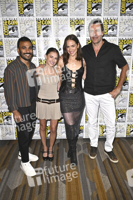 Photocall 'Revival', San Diego Comic-Con International 2025